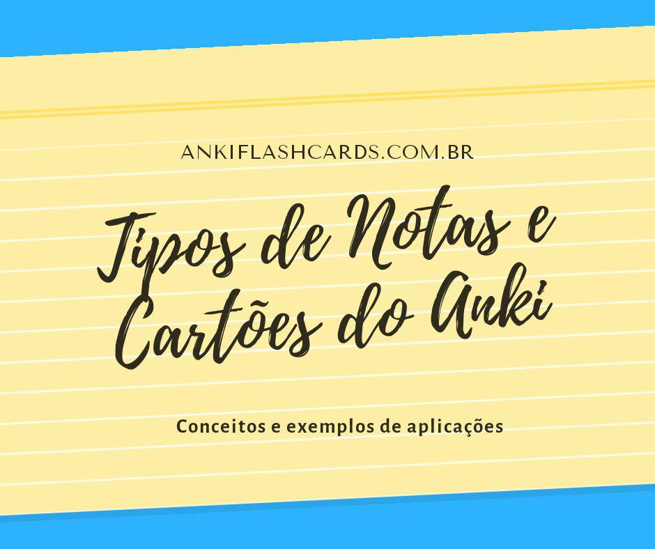 Anki Idiomas - Traduzindo Cards - Anki Flashcards